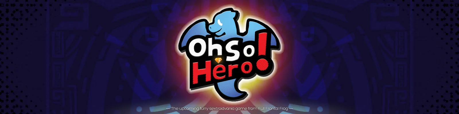 Oh So Hero! Pre Edition [v0.14.104] main image