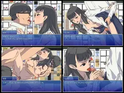 imagem do jogo Okaken no Hihou Kyoufu no NTR Sugoroku: img3.webp