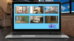 Old Voyeur Hostel game image: img6.webp