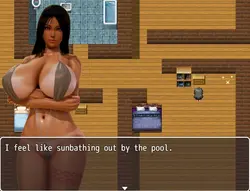 Olivia ザ· Homewrecker ゲーム画像: img0.webp