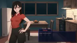 オリビアの悪い日 ゲーム画像: img0.webp
