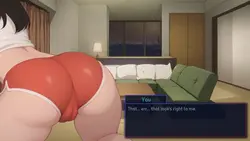 オリビアの悪い日 ゲーム画像: img1.webp