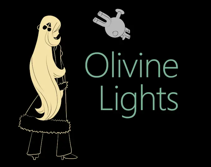 Olivine Lights main image