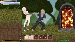 Omenaちゃん 敗北 悪い Guys ゲーム画像: img2.webp