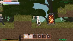 Omenaちゃん 敗北 悪い Guys ゲーム画像: img4.webp