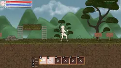 Omenaちゃん 敗北 悪い Guys ゲーム画像: img6.webp