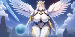 Omni Gynoid game image: img10.webp