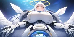 Omni Gynoid