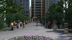 imagen del juego Sobre los zapatos distantes: img10.webp