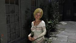 imagen del juego Sobre los zapatos distantes: img9.webp