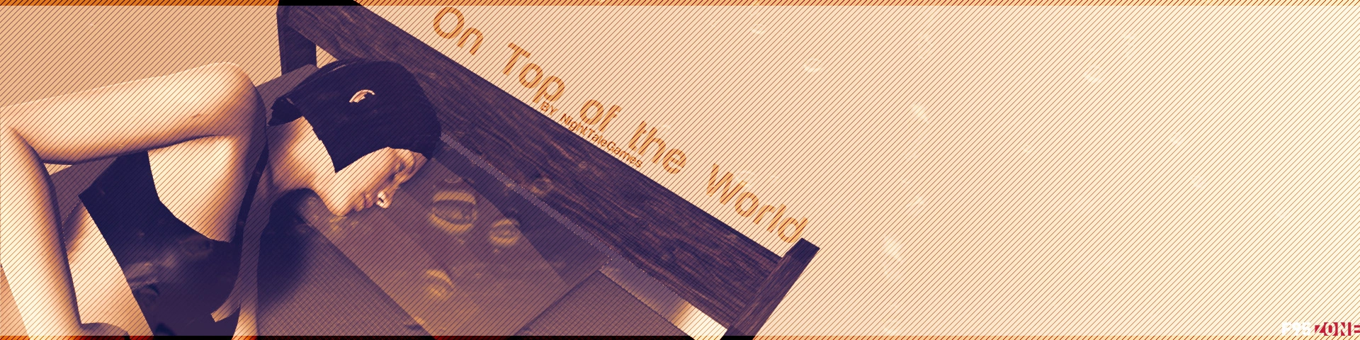 On Top of the World main image