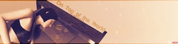 No topo do mundo
