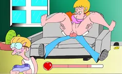 在 couch 1 和 2 上 游戏图片: img0.webp