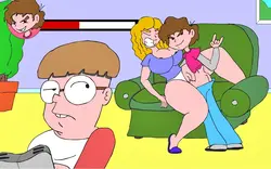 在 couch 1 和 2 上 游戏图片: img7.webp