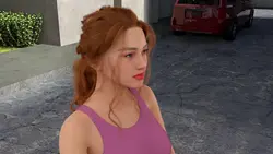 山頂上 ゲーム画像: img1.webp