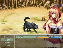 imagem do jogo Uma vez que: img14.webp