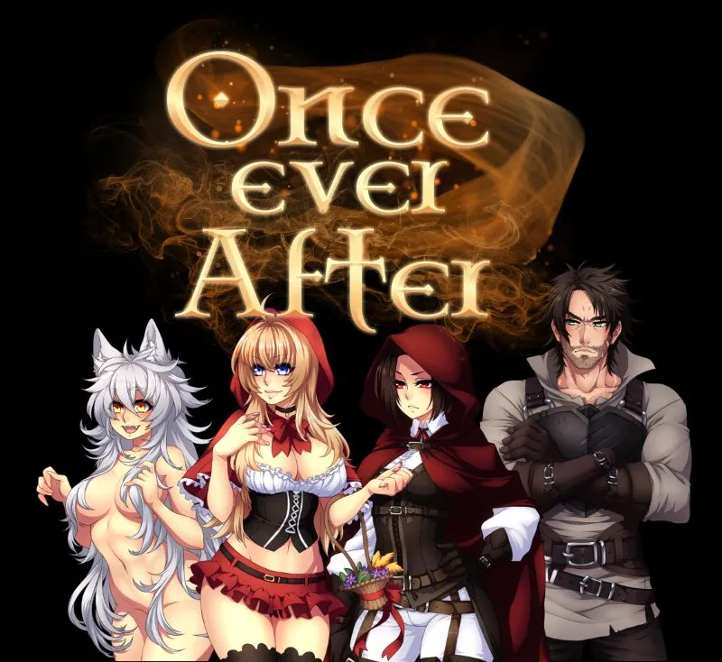 Once Ever After [v0.4.5] main image