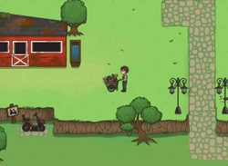 Once Upon a Farm game image: img5.webp
