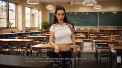 Bayviewで一度に時間をかけて ゲーム画像: img0.webp