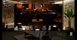 Bayviewで一度に時間をかけて ゲーム画像: img5.webp