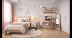Bayviewで一度に時間をかけて ゲーム画像: img6.webp
