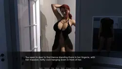 imagem do jogo One Aggressive Futa Step Sister: img4.webp
