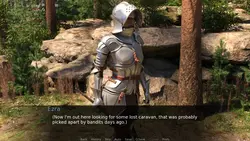 imagen del juego Una tribu de Futa Barbarian Capítulo 1: Violeta: img0.webp