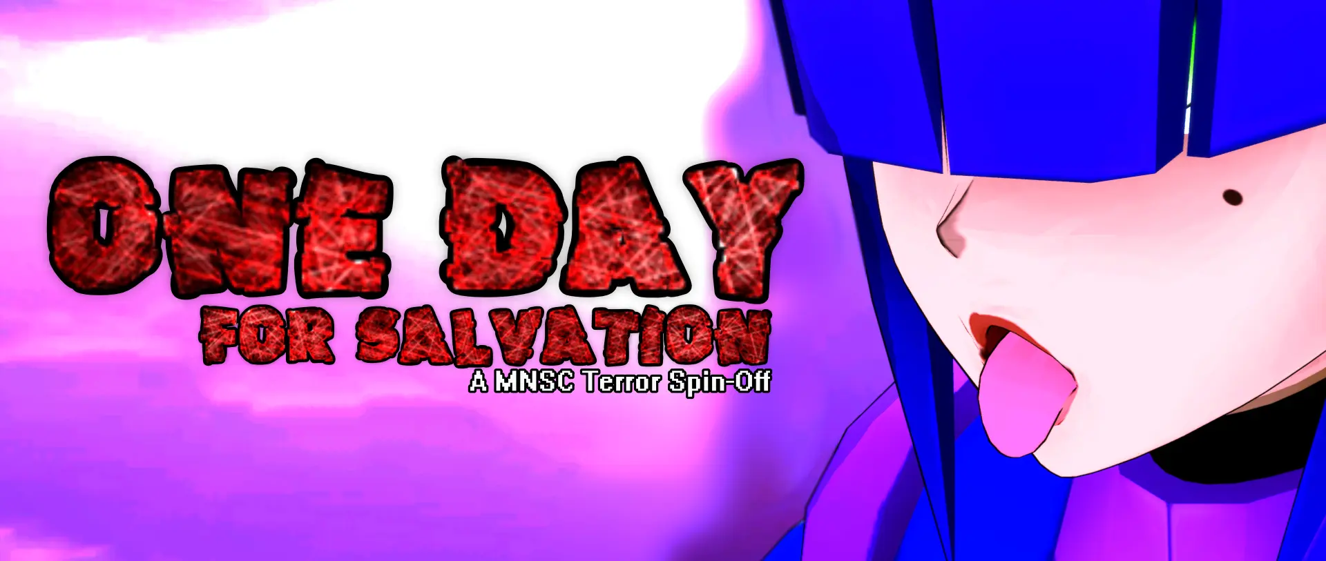 One Day For Salvation main image