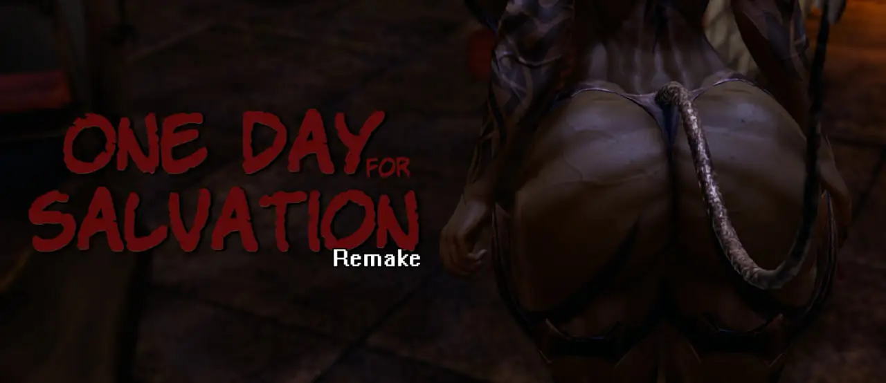 One Day for Salvation main image