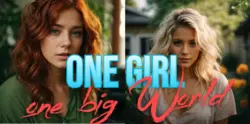 One Girl, One Big World