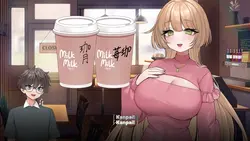 One Iced Latte With Your Breast Milk, Please! game image: img10.webp