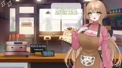 One Iced Latte With Your Breast Milk, Please! game image: img2.webp