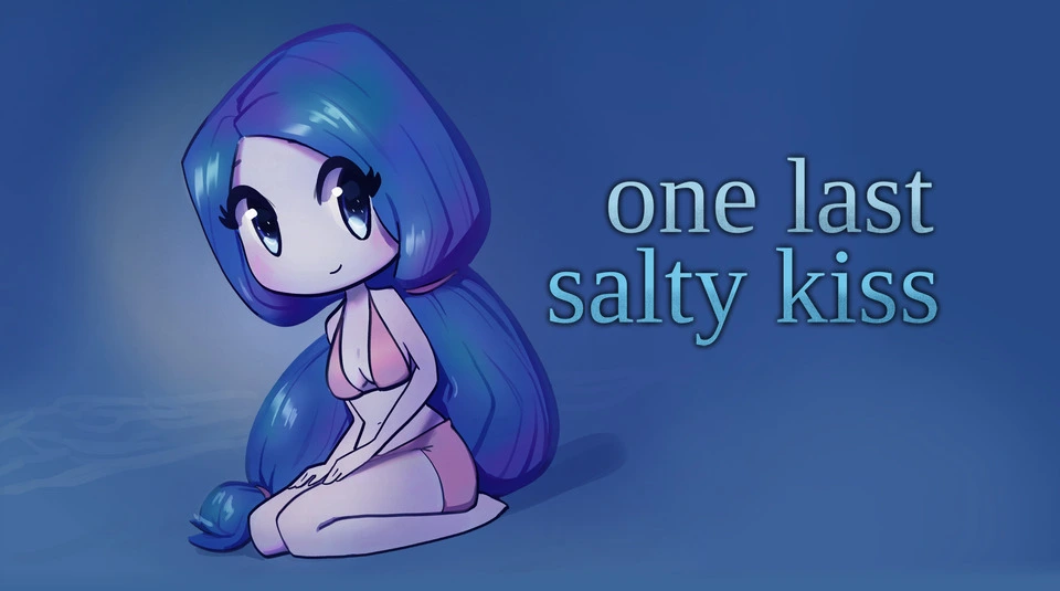 One Last Salty Kiss [v1.2.1] main image