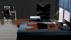 One Moreチャンス - 最初の愛 ゲーム画像: img0.webp