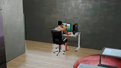 One Moreチャンス - 最初の愛 ゲーム画像: img1.webp