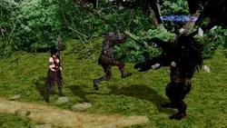 One Moreチャンス - 最初の愛 ゲーム画像: img2.webp