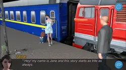 一个更简单的故事 游戏图片: img0.webp
