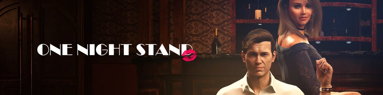 One Night Stand [v0.1] main image