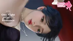 One Night of Romance with my waifu game image: img8.webp