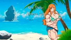 Una pieza: Amazon Love