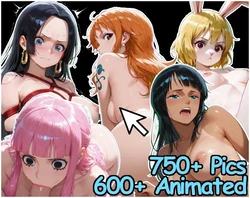 一个 Hentai 点击器