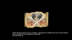 imagem do jogo Uma peça: Paixão na Grand Line: img0.webp