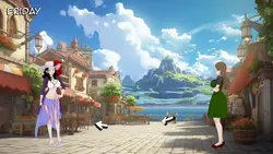 imagem do jogo Uma peça: Paixão na Grand Line: img12.webp