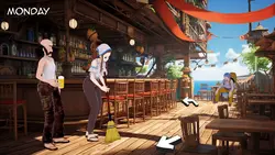 imagem do jogo Uma peça: Paixão na Grand Line: img4.webp