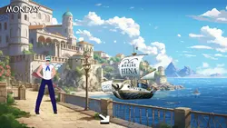 imagem do jogo Uma peça: Paixão na Grand Line: img5.webp