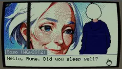 One Possible Future game image: img0.webp