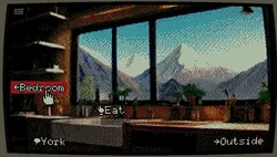 One Possible Future game image: img4.webp