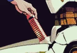 One Possible Future game image: img9.webp