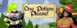 One Potion Please!