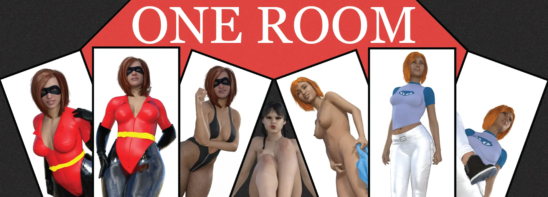 One Room main image